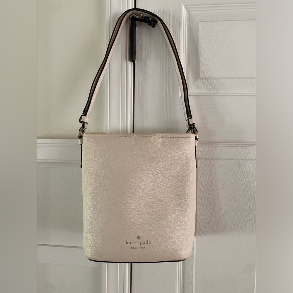 Kate Spade Bucket Bag/Small tote